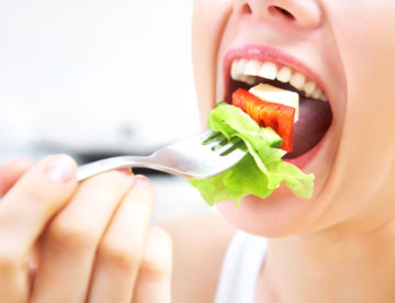 La mastication et son action sur les fonctions cognitives - Michèle Caffin décryptage dentaire